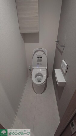 セレスティア六町IIの物件内観写真